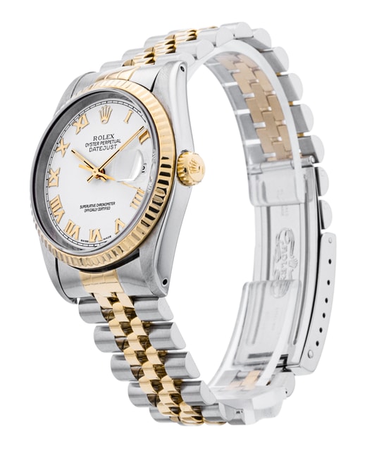 Rolex Datejust 16233 Image 2